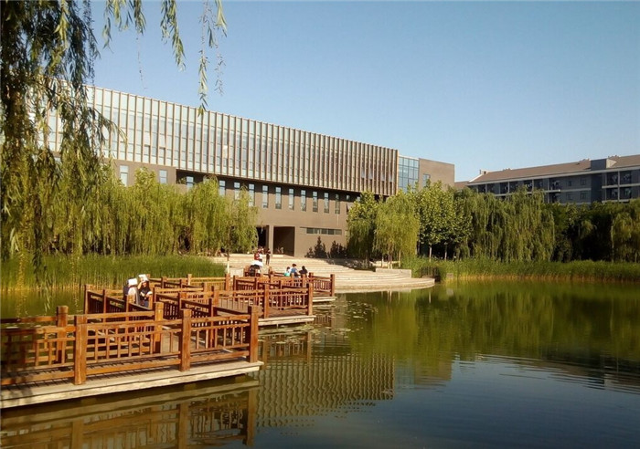美丽校园